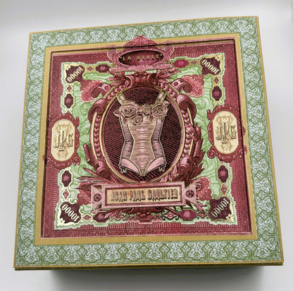 Jean Paul Gaultier La Belle — Gift Set (Women) Eau de Parfum · 3-Piece Set