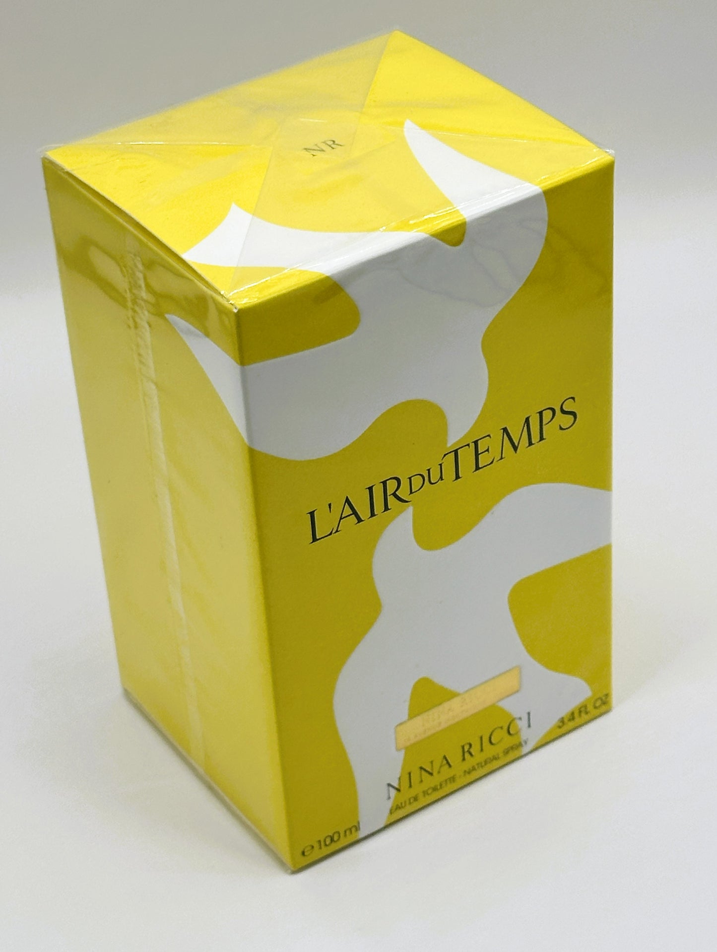 Nina Ricci L'Air du Temps — Nina Ricci  Eau de Toilette · 3.4 fl oz / 100 ml
