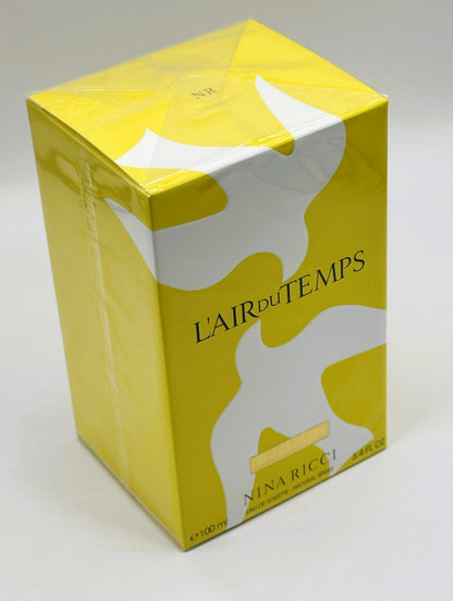 Nina Ricci L'Air du Temps — Nina Ricci  Eau de Toilette · 3.4 fl oz / 100 ml