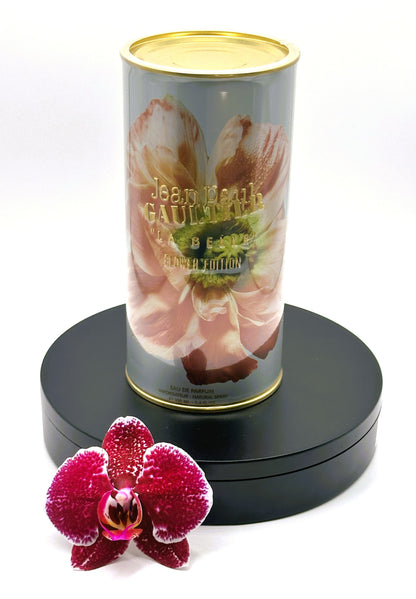 Jean Paul Gaultier La Belle Flower Edition — Jean Paul Gaultier  Eau de Parfum · 3.4 fl oz / 100 ml
