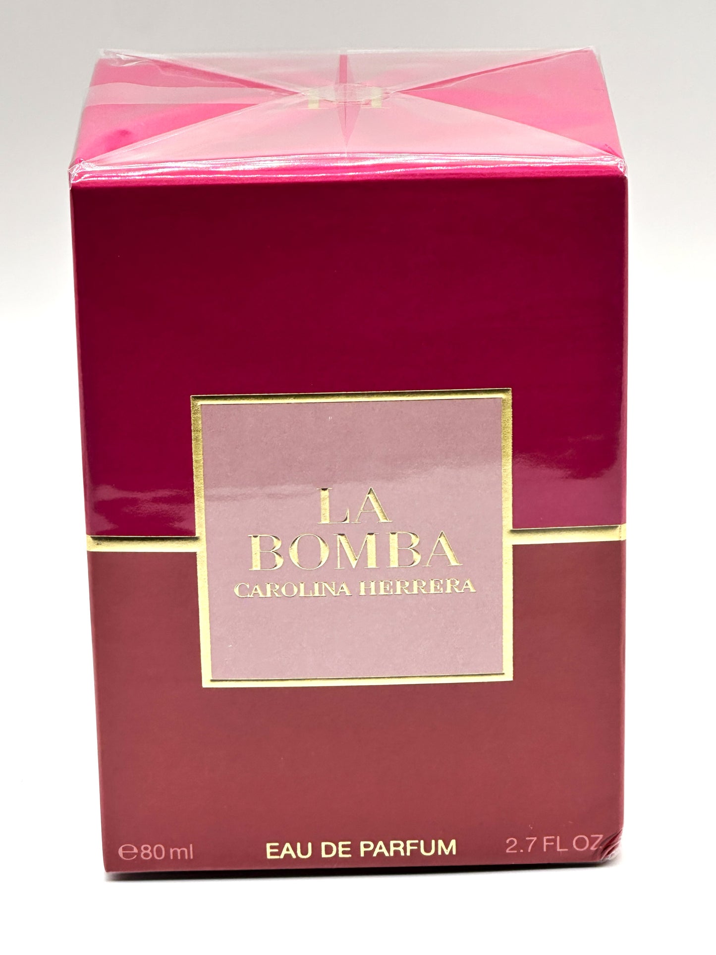 Carolina Herrera La Bomba — Carolina Herrera  Eau de Parfum