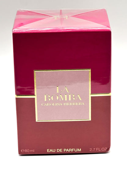 Carolina Herrera La Bomba — Carolina Herrera  Eau de Parfum