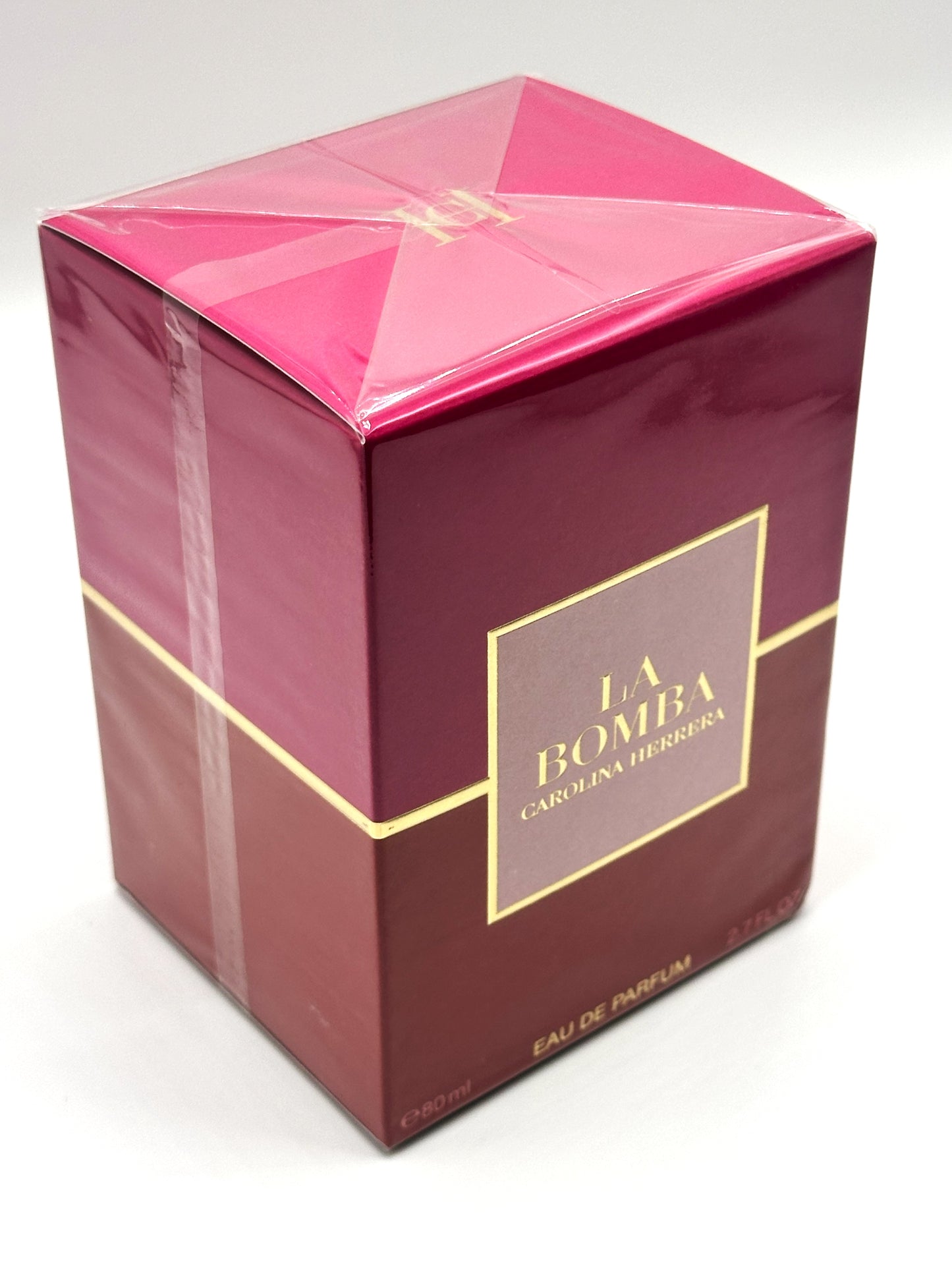 Carolina Herrera La Bomba — Carolina Herrera  Eau de Parfum