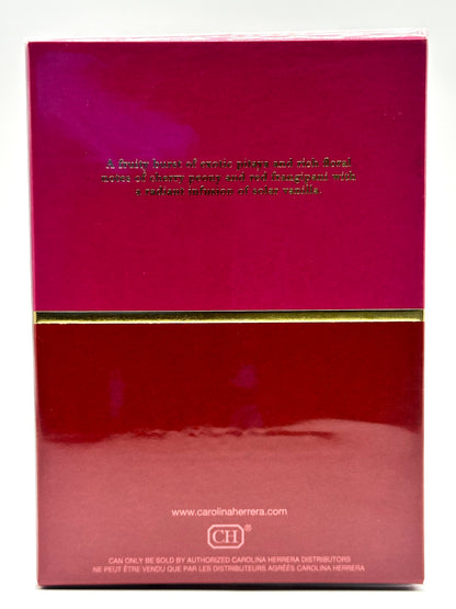 Carolina Herrera La Bomba — Carolina Herrera  Eau de Parfum