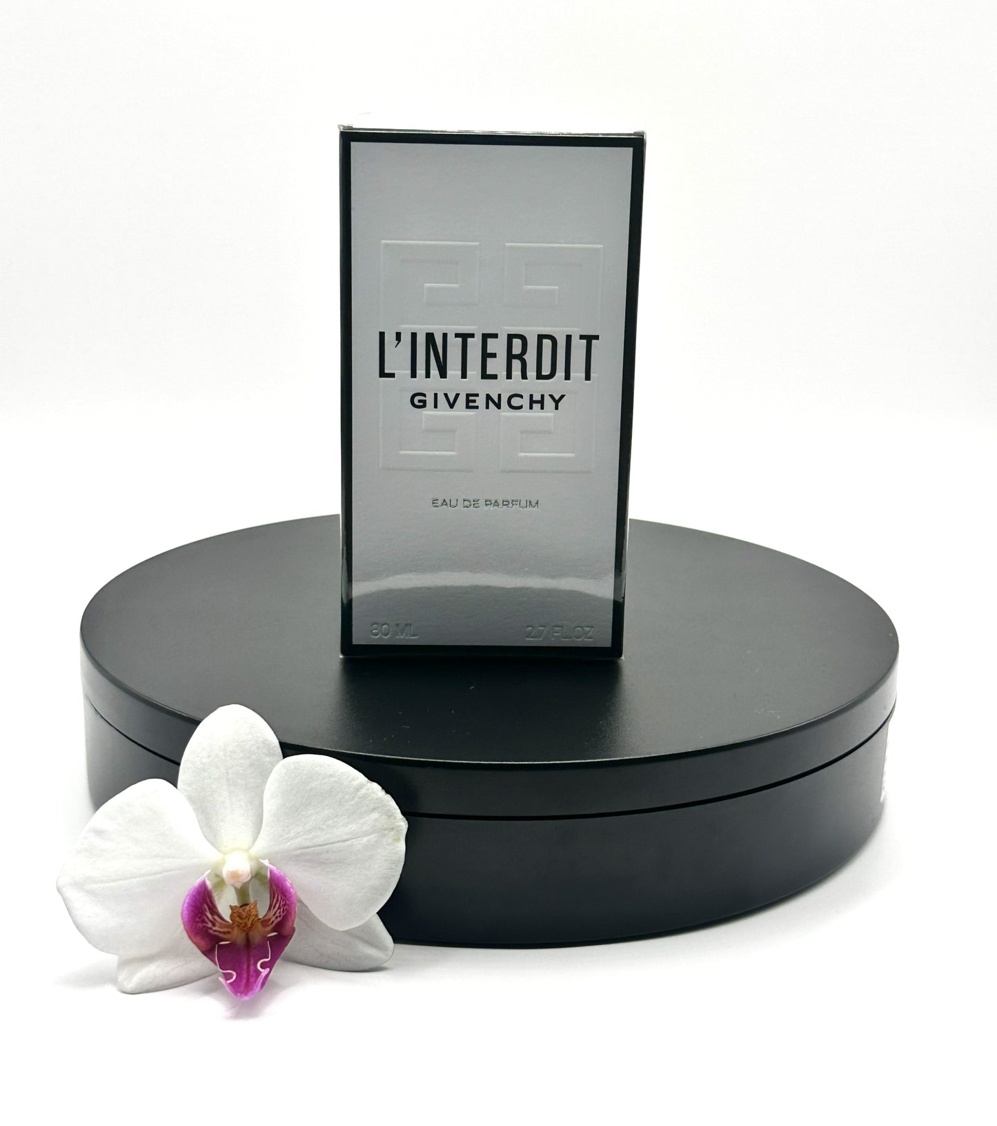 Givenchy L’Interdit — Givenchy  Eau de Parfum