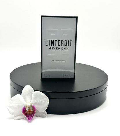 Givenchy L’Interdit — Givenchy  Eau de Parfum