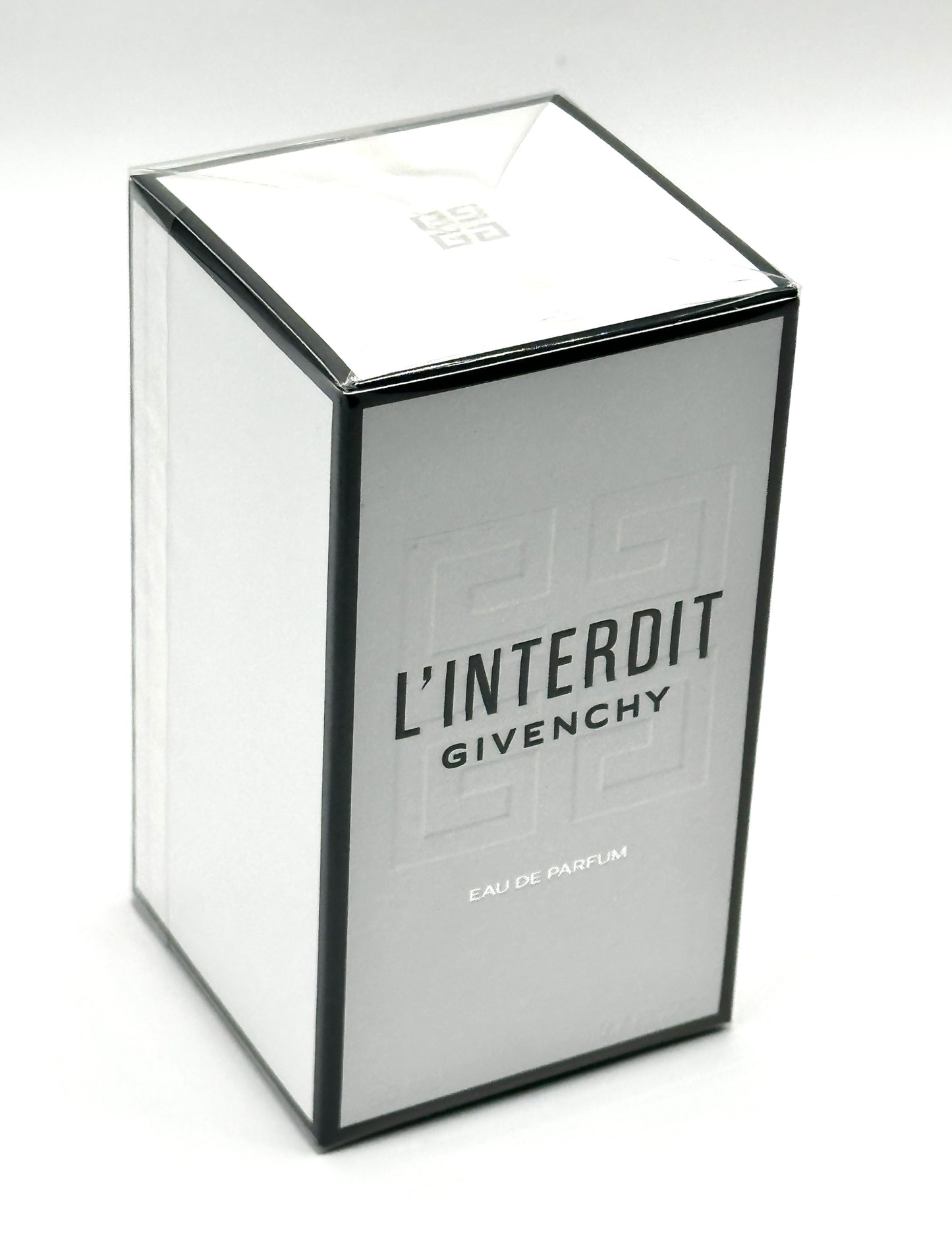Givenchy L’Interdit — Givenchy  Eau de Parfum