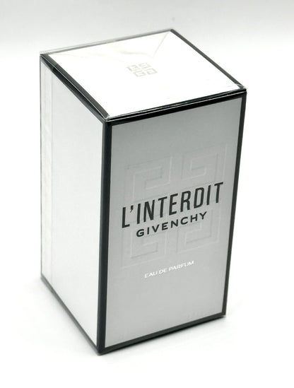 Givenchy L’Interdit — Givenchy  Eau de Parfum
