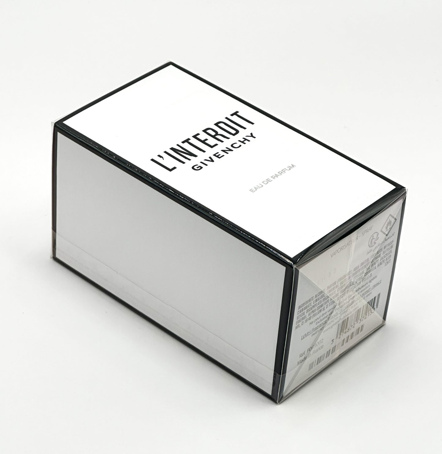 Givenchy L’Interdit — Givenchy  Eau de Parfum