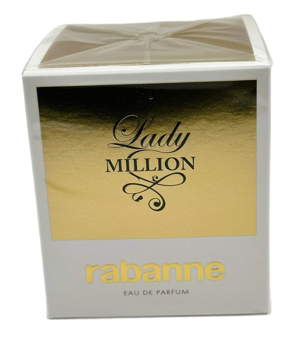Lady Million Eau de Parfum — Rabanne  Eau de Parfum · 2.7 oz / 80 ml