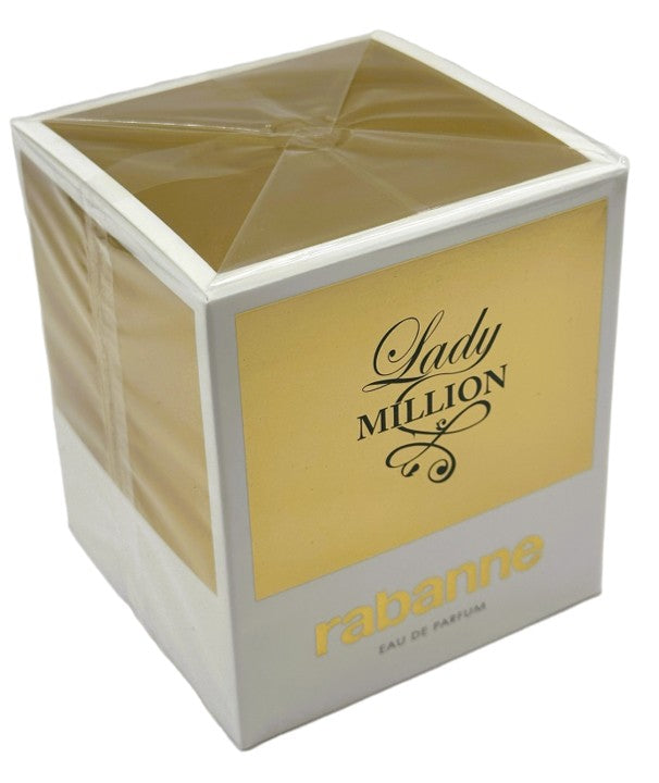 Lady Million Eau de Parfum — Rabanne  Eau de Parfum · 2.7 oz / 80 ml