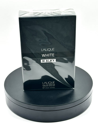 Lalique White in Black — Eau de Parfum