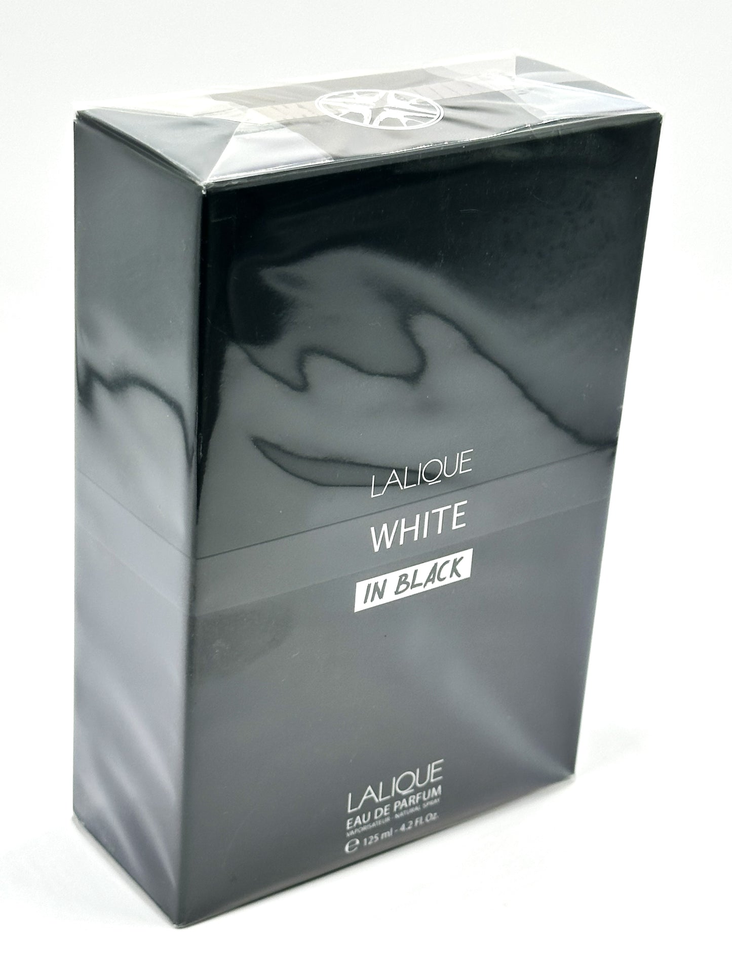 Lalique White in Black — Eau de Parfum