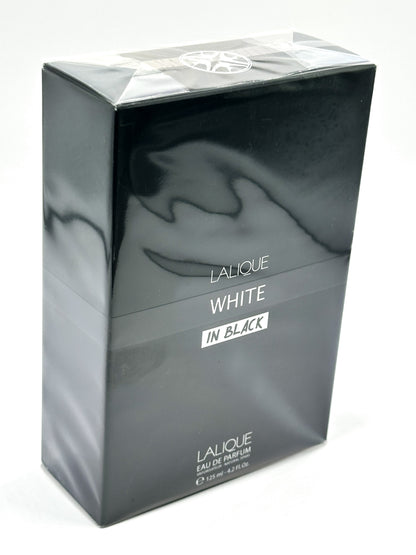 Lalique White in Black — Eau de Parfum