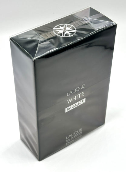 Lalique White in Black — Eau de Parfum