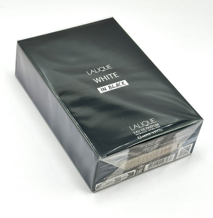Lalique White in Black — Eau de Parfum
