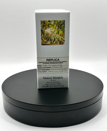Maison Margiela REPLICA Under the Lemon Trees — Maison Margiela Eau de Toilette · 3.4 oz / 100 ml