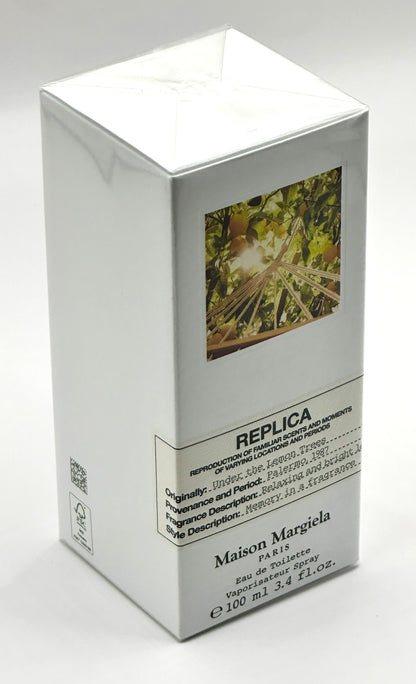 Maison Margiela REPLICA Under the Lemon Trees — Maison Margiela Eau de Toilette · 3.4 oz / 100 ml