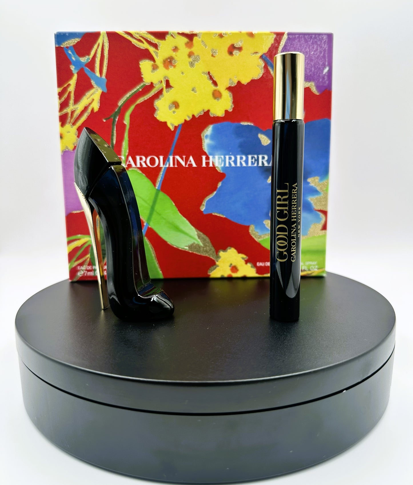 Good Girl Mini Gift Set — Carolina Herrera  2-Piece Eau de Parfum Mini Set