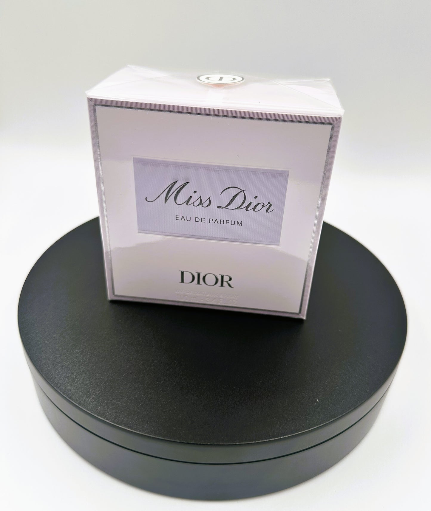 Miss Dior — Eau de Parfum  Eau de Parfum · 3.4 oz / 100 ml