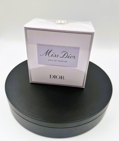 Miss Dior — Eau de Parfum  Eau de Parfum · 3.4 oz / 100 ml