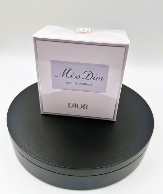 Miss Dior — Eau de Parfum  Eau de Parfum · 3.4 oz / 100 ml