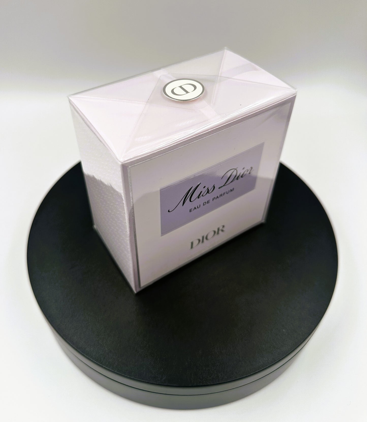 Miss Dior — Eau de Parfum  Eau de Parfum · 3.4 oz / 100 ml