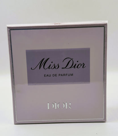 Miss Dior — Eau de Parfum  Eau de Parfum · 3.4 oz / 100 ml