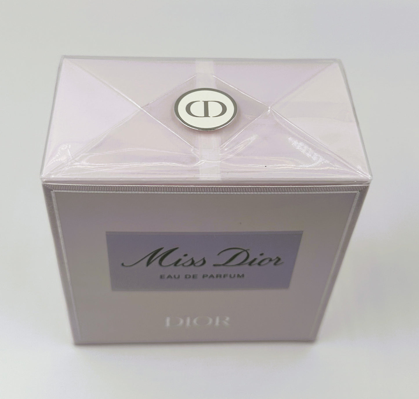 Miss Dior — Eau de Parfum  Eau de Parfum · 3.4 oz / 100 ml