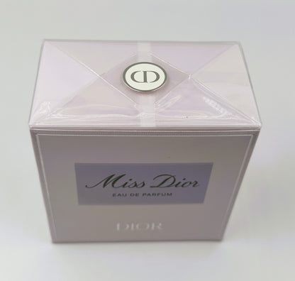 Miss Dior — Eau de Parfum  Eau de Parfum · 3.4 oz / 100 ml