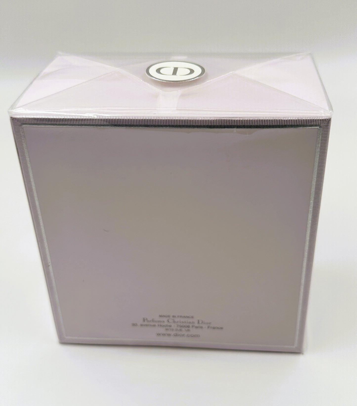 Miss Dior — Eau de Parfum  Eau de Parfum · 3.4 oz / 100 ml