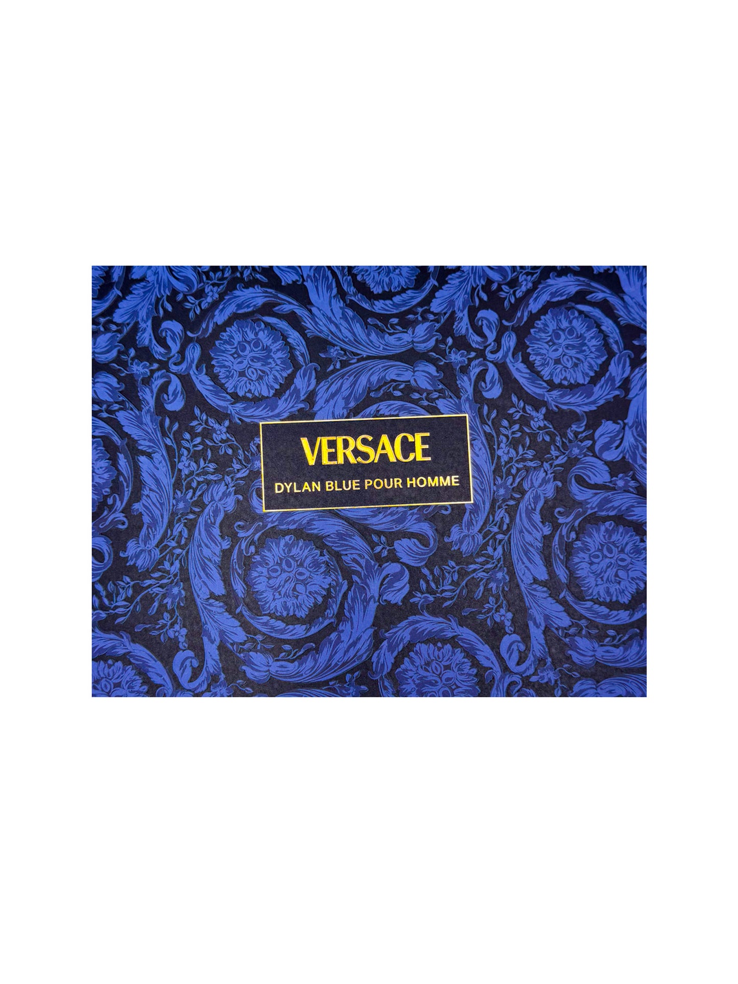 Versace – Dylan Blue Gift Set (Men) - 3-Piece Set