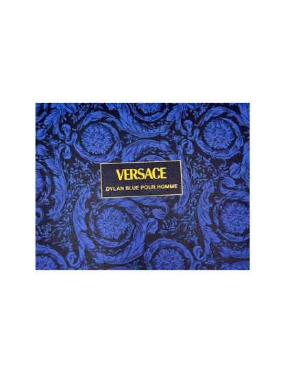 Versace – Dylan Blue Gift Set (Men) - 3-Piece Set