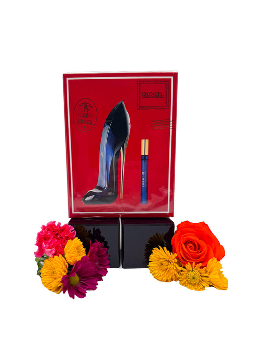 Carolina Herrera – Good Girl Gift Set (Women)