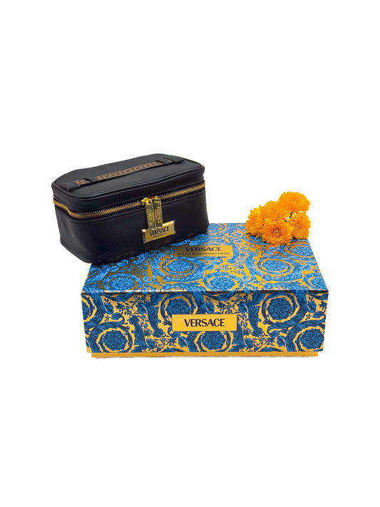 Versace – Dylan Blue Pour Femme Gift Set (Women)
