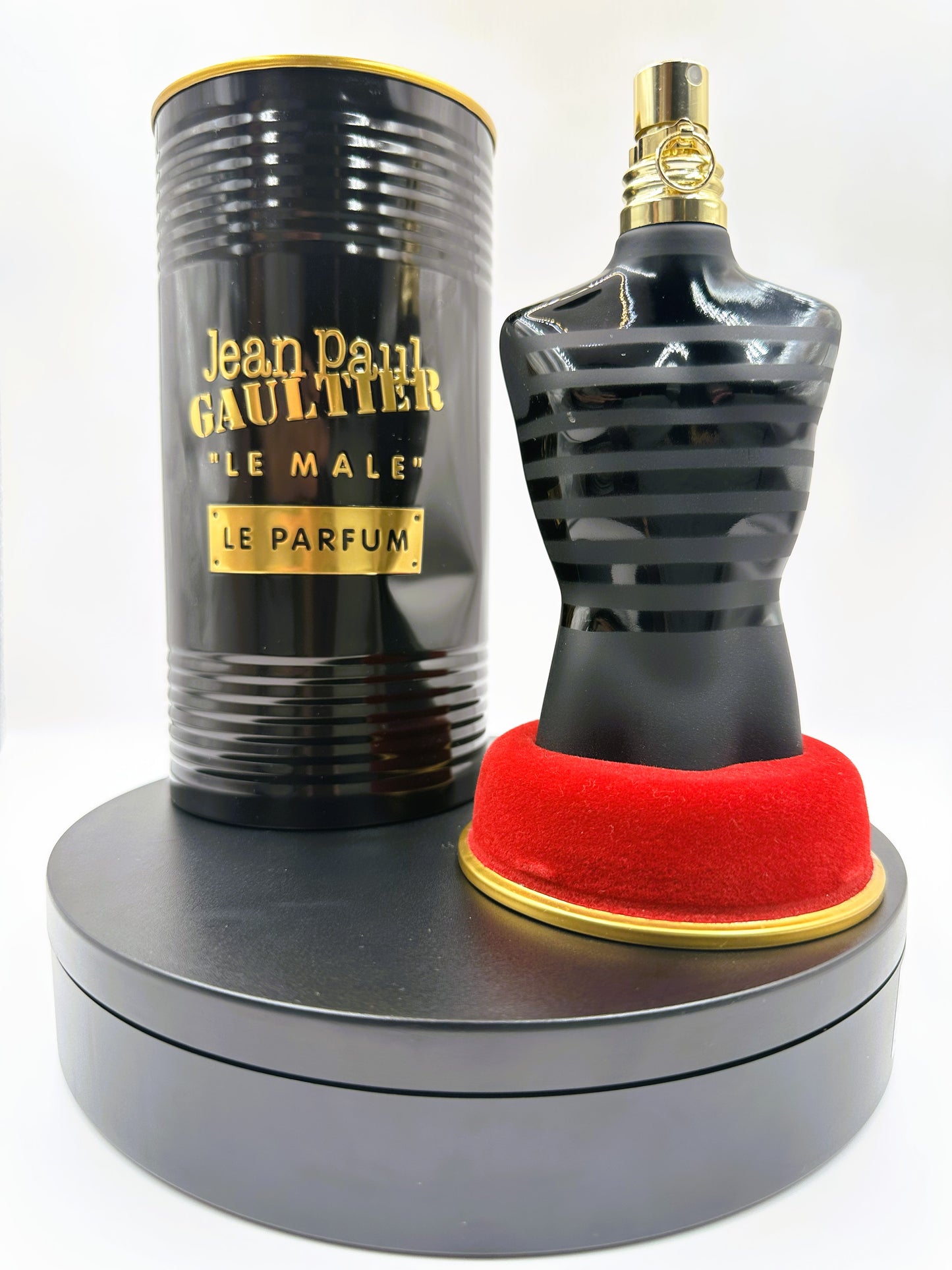 Le Male Le Parfum — Jean Paul Gaultier · Eau de Parfum · 4.2 oz / 125 ml