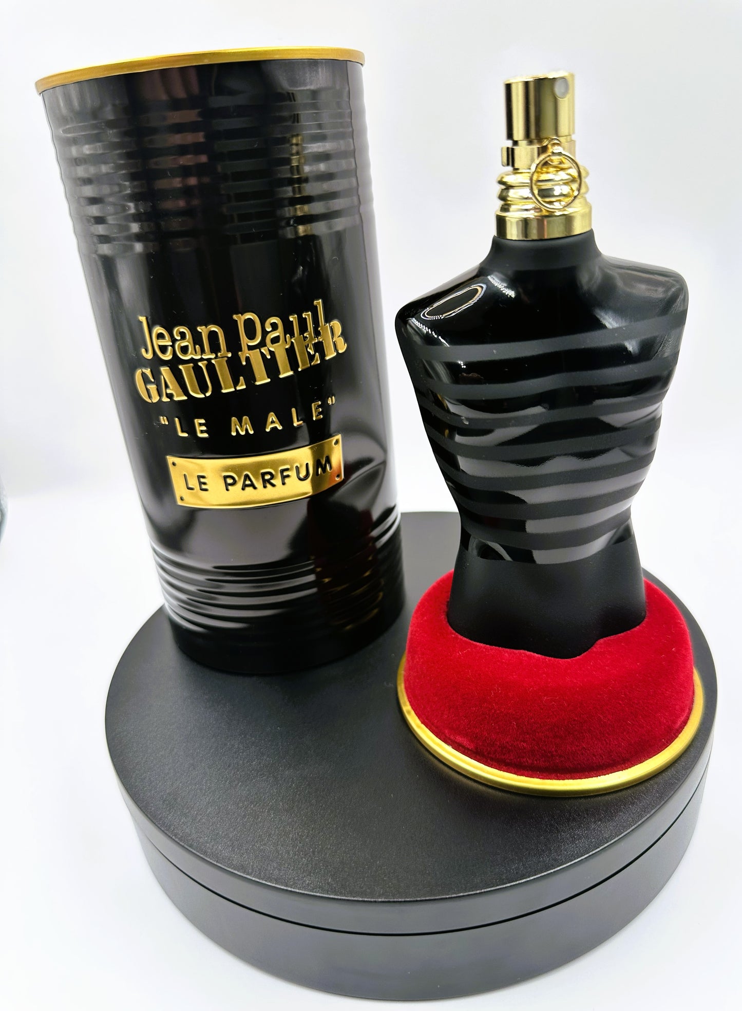 Le Male Le Parfum — Jean Paul Gaultier · Eau de Parfum · 4.2 oz / 125 ml