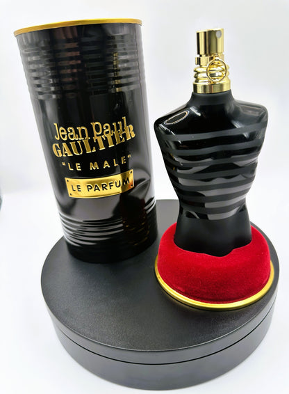 Le Male Le Parfum — Jean Paul Gaultier · Eau de Parfum · 4.2 oz / 125 ml