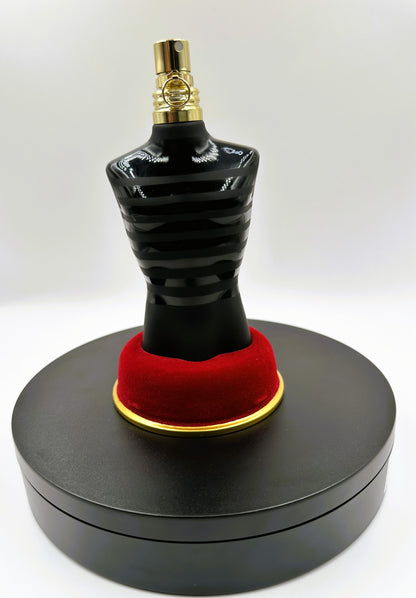 Le Male Le Parfum — Jean Paul Gaultier · Eau de Parfum · 4.2 oz / 125 ml