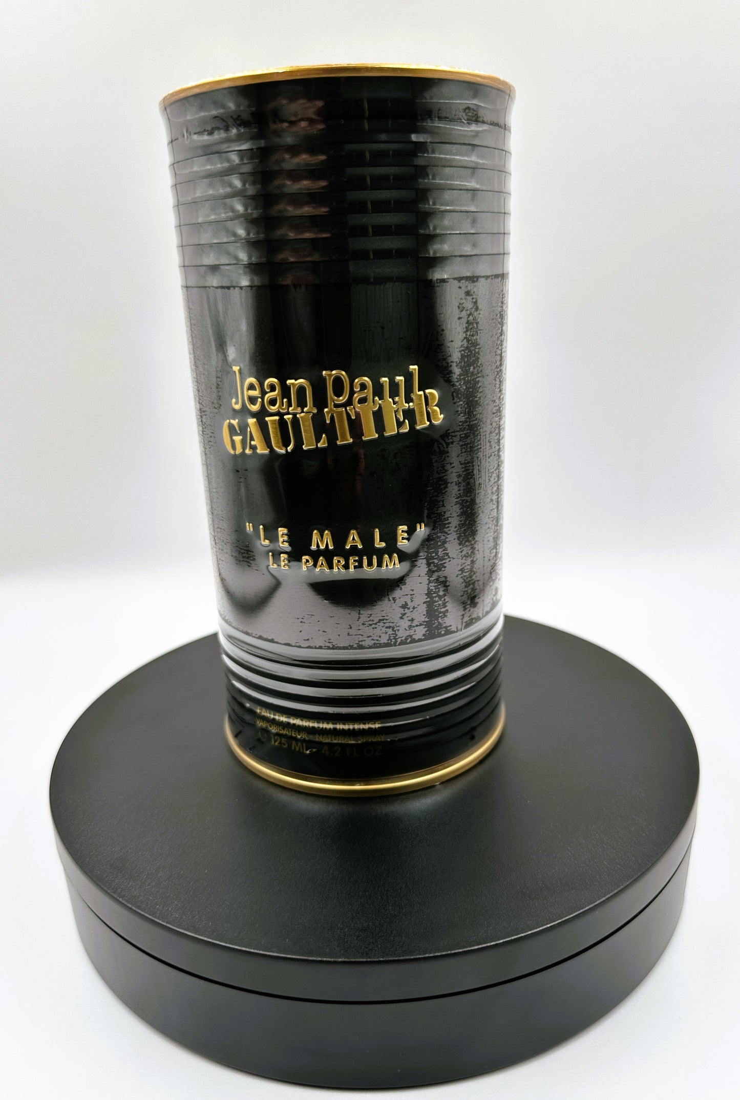 Le Male Le Parfum — Jean Paul Gaultier · Eau de Parfum · 4.2 oz / 125 ml