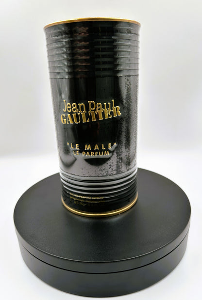 Le Male Le Parfum — Jean Paul Gaultier · Eau de Parfum · 4.2 oz / 125 ml