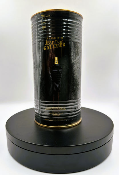 Le Male Le Parfum — Jean Paul Gaultier · Eau de Parfum · 4.2 oz / 125 ml