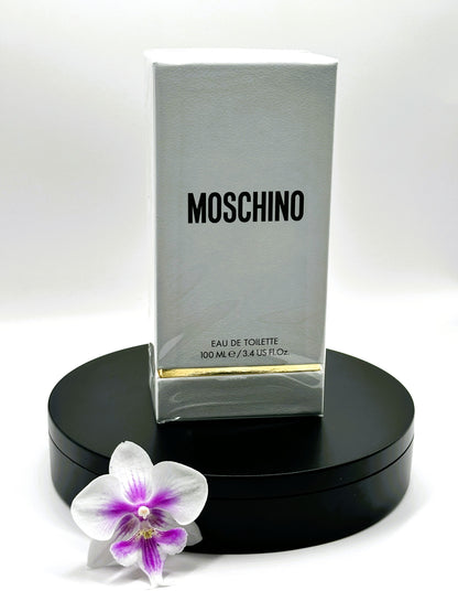 Moschino Fresh Couture — Eau de Toilette