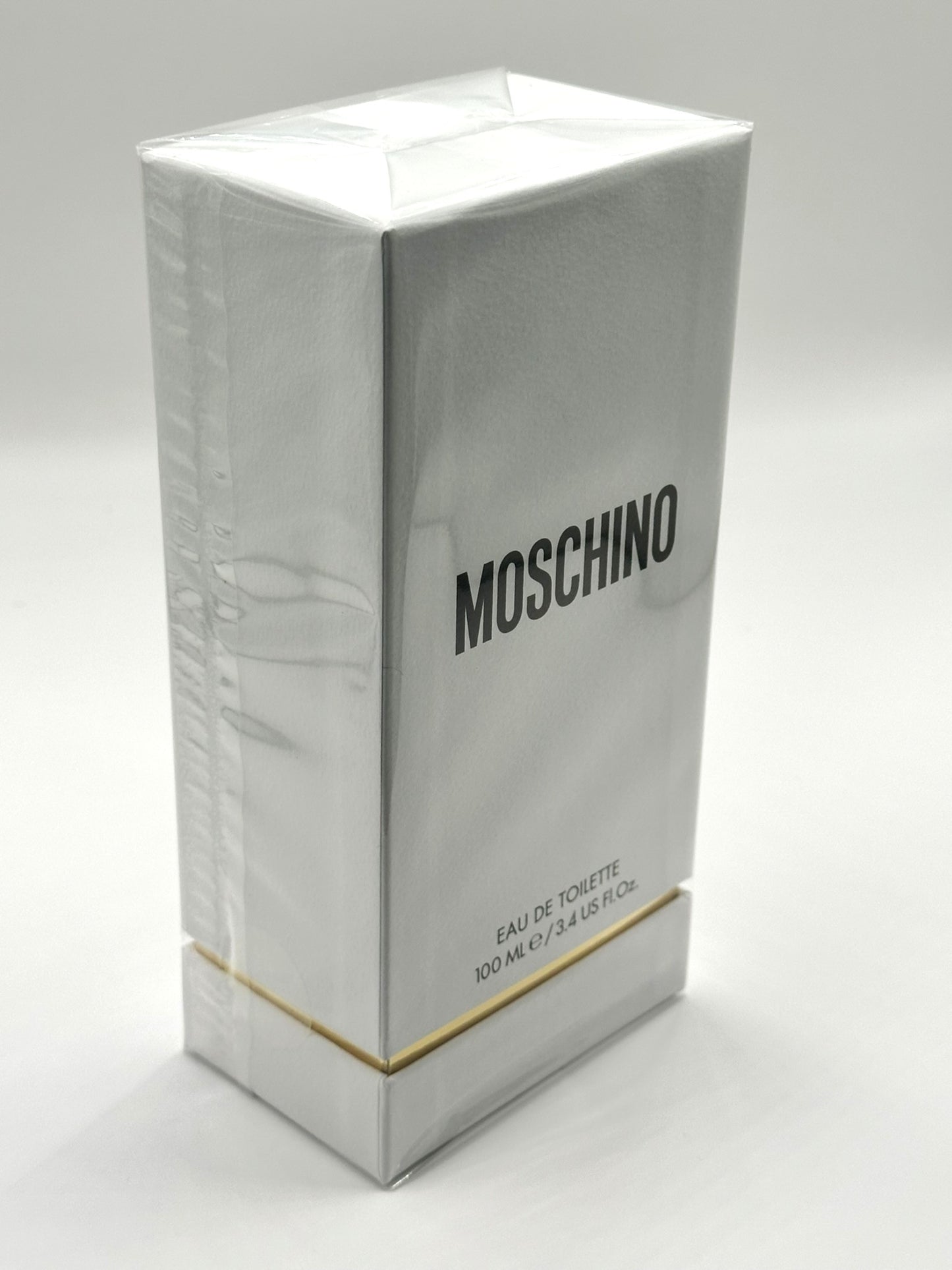Moschino Fresh Couture — Eau de Toilette