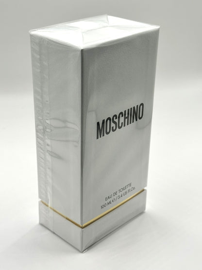 Moschino Fresh Couture — Eau de Toilette