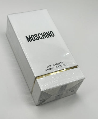 Moschino Fresh Couture — Eau de Toilette