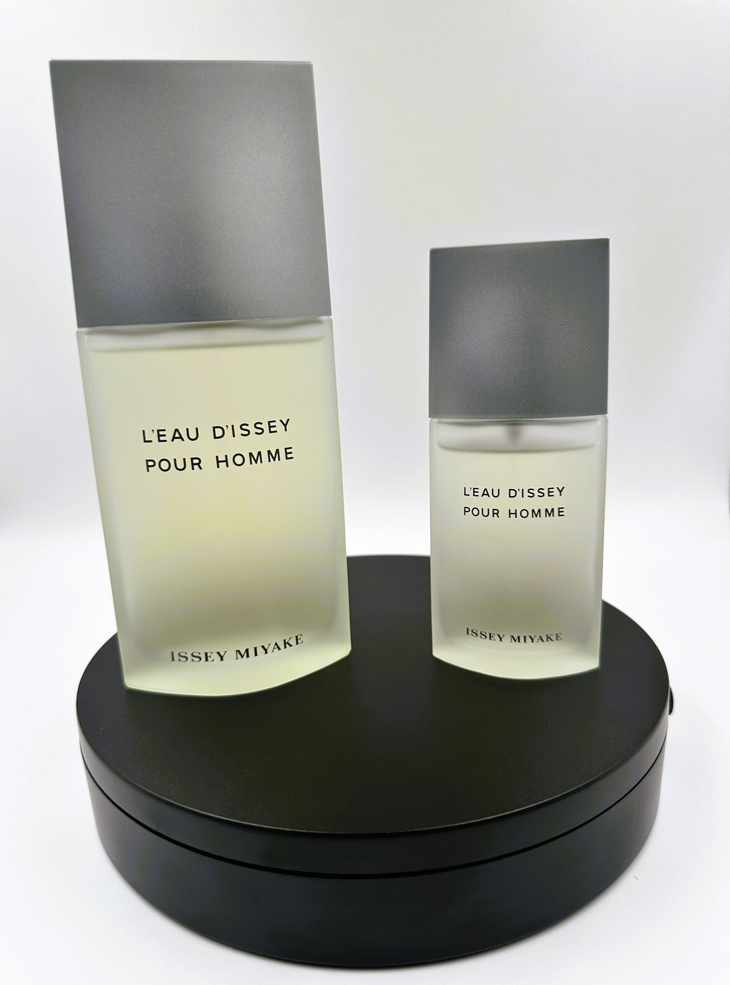 Issey Miyake L’Eau D’Issey Pour Homme — Duo Nomade Gift Set Eau de Toilette · 2-Piece Gift Set
