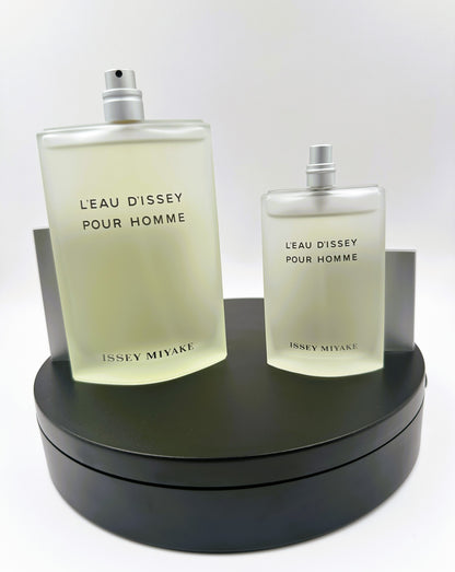 Issey Miyake L’Eau D’Issey Pour Homme — Duo Nomade Gift Set Eau de Toilette · 2-Piece Gift Set