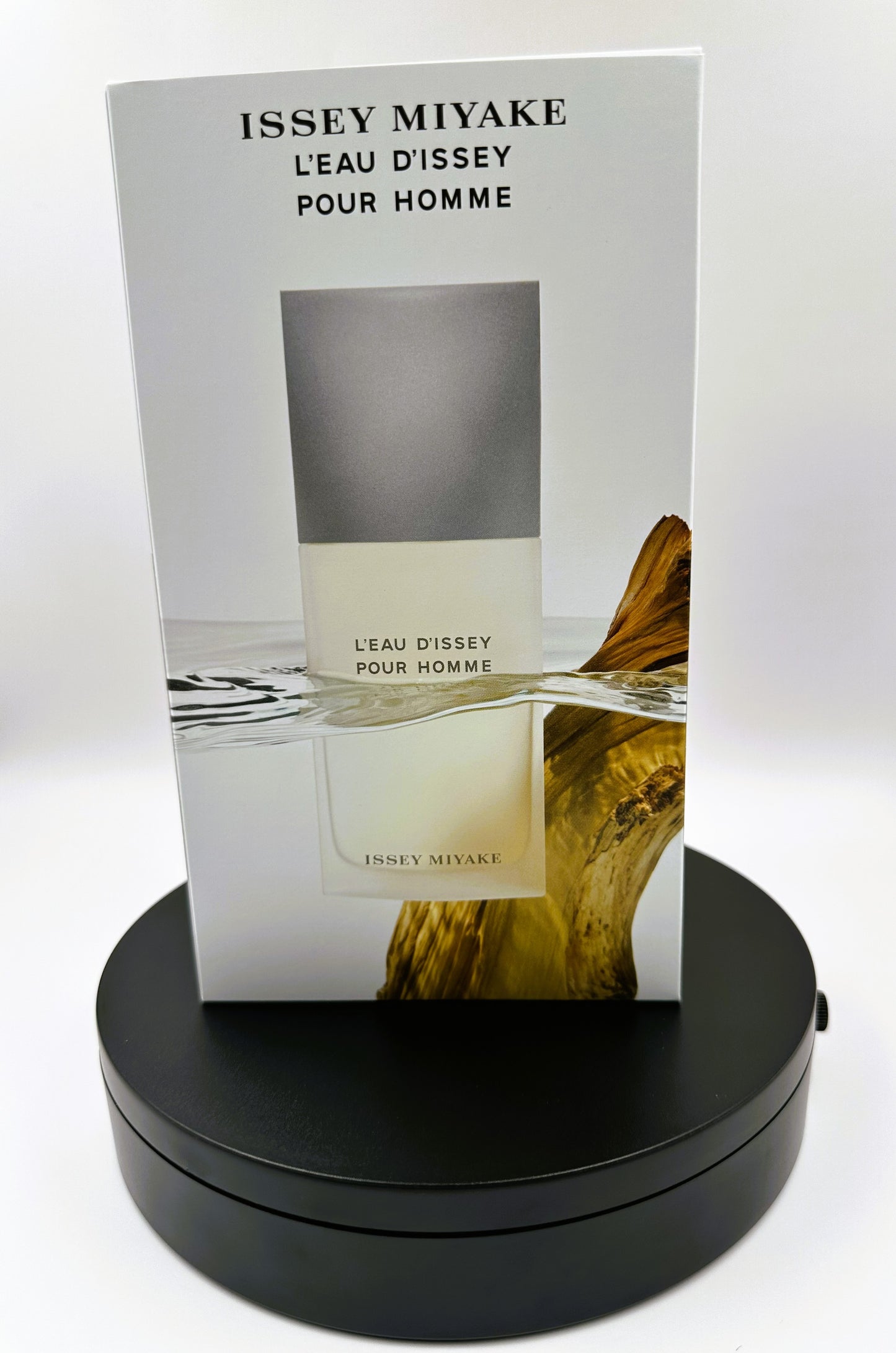 Issey Miyake L’Eau D’Issey Pour Homme — Duo Nomade Gift Set Eau de Toilette · 2-Piece Gift Set