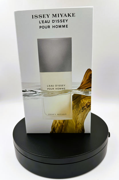 Issey Miyake L’Eau D’Issey Pour Homme — Duo Nomade Gift Set Eau de Toilette · 2-Piece Gift Set